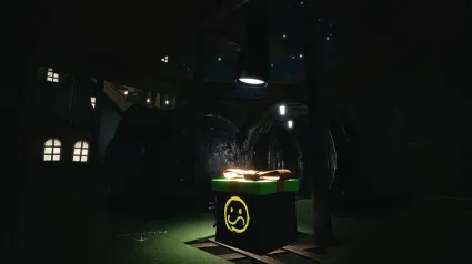 Kartong - Death by Cardboard! STEAM KEY REGION FREE
