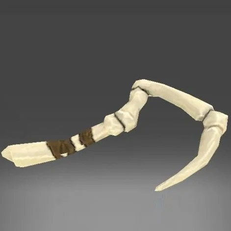 Dragonclaw Hook DOTA 2