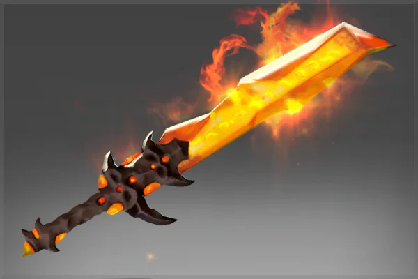 Genuine Demon Shard DOTA 2