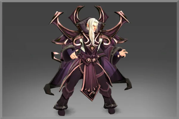 Dark Artistry DOTA 2