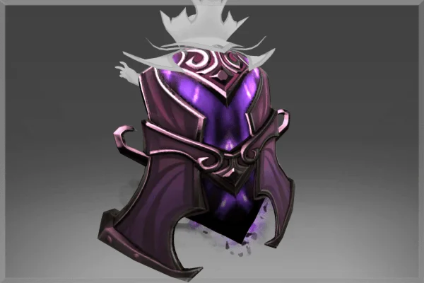 Dark Artistry Cape DOTA 2