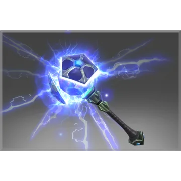 Mace of Aeons DOTA 2