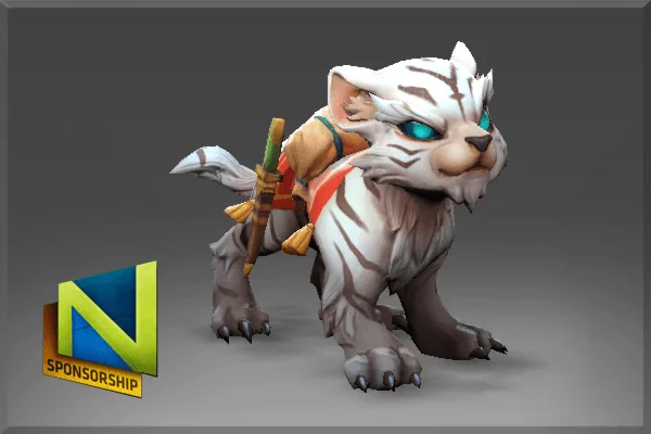 Unusual Baekho DOTA 2