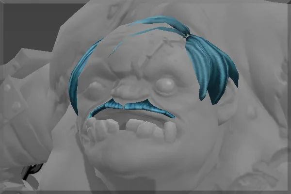 Rotten Stache DOTA 2