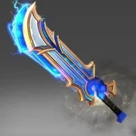 Vigil Triumph DOTA 2