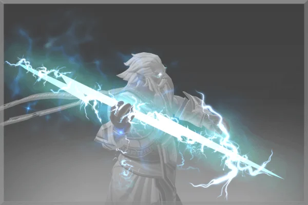Inscribed Righteous Thunderbolt DOTA 2