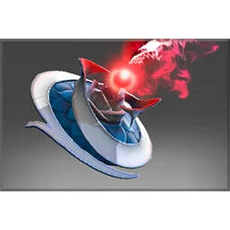 Inscribed The Lightning Orchid DOTA 2