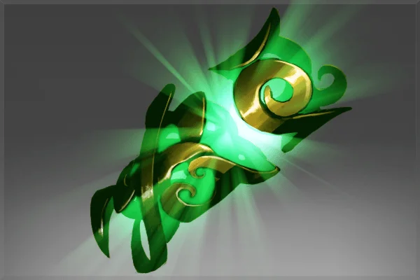 Winter 2017 Treasure III DOTA 2