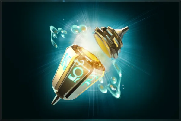 Siltbreaker Reward DOTA 2