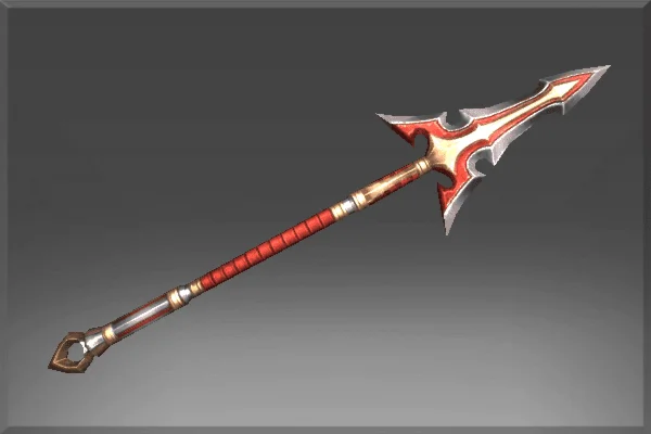 Lance of the Wurmblood DOTA 2
