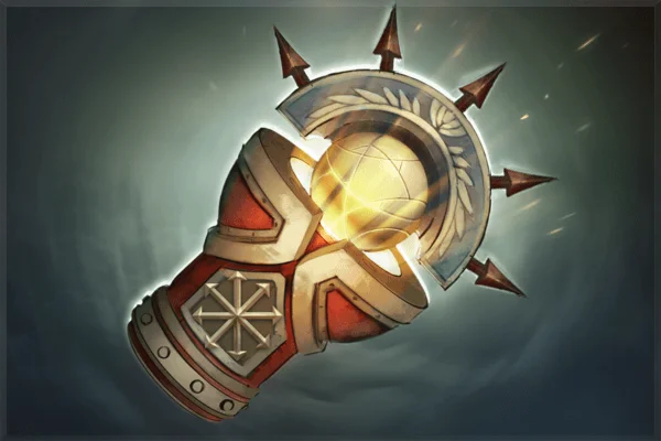 Warhammer: Treasure of the Old World DOTA 2