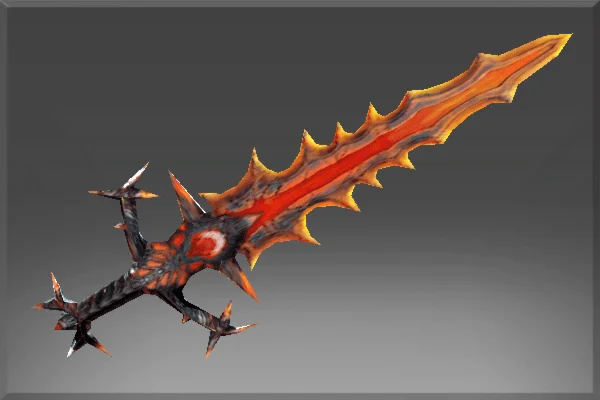 Inscribed Eye of Omoz DOTA 2