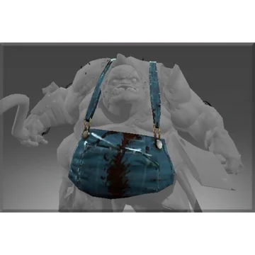 Treasure of the Fractured Prism DOTA 2