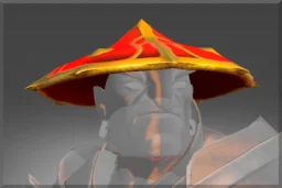 Ember Spirit's Hat DOTA 2