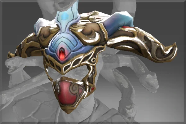 Helm of the Beholder DOTA 2