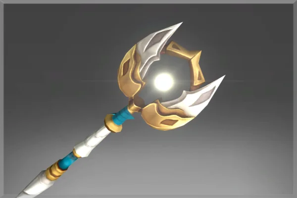 Inscribed Arcane Staff of the Ancients DOTA 2