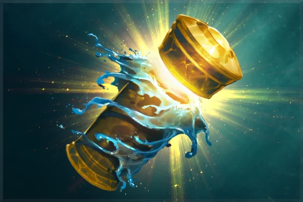 Immortal Treasure II 2017 DOTA 2