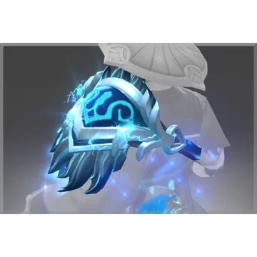 Mandate of the Stormborn DOTA 2