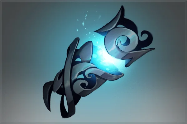 Winter 2017 Treasure I DOTA 2