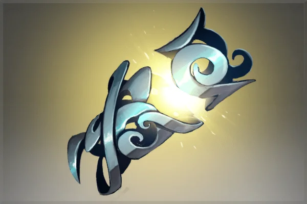 Winter 2017 Treasure II DOTA 2