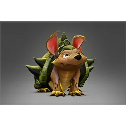 Almond the Frondillo DOTA 2