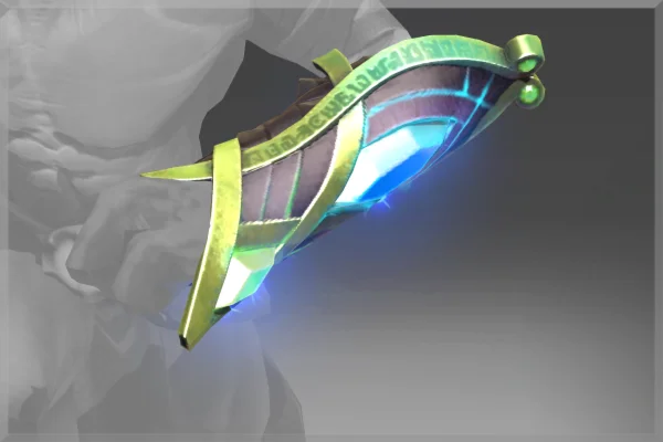 Bracers of Aeons DOTA 2