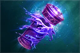 Immortal Treasure III 2017 DOTA 2