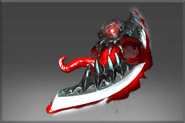 Totem of Deep Magma DOTA 2