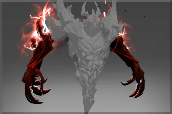 Inscribed Arms of Desolation DOTA 2