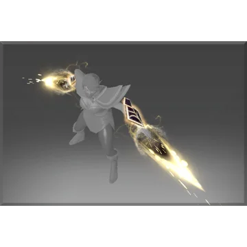 Inscribed Thirst of Eztzhok Blade DOTA 2