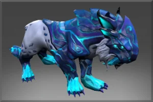 Sapphire Sabre-Lynx DOTA 2