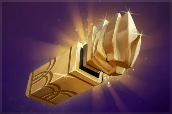 Immortal Strongbox DOTA 2