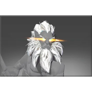 Mane of the Sunwarrior DOTA 2