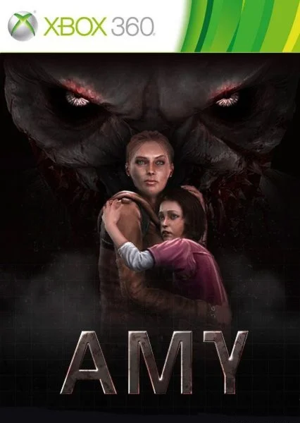 Xbox 360 | Silent Hill: Downpour + Amy | TRANSFER