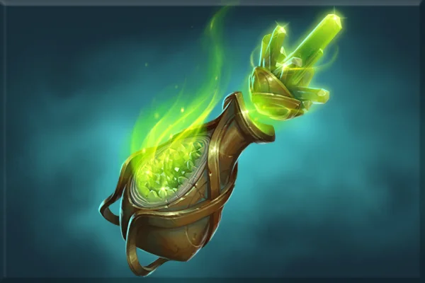 Trove Carafe 2018 DOTA 2