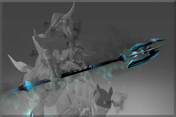 Mace of the Chosen DOTA 2