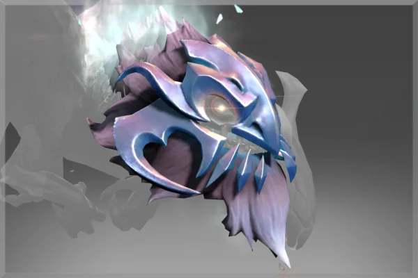 Inscribed Pyrexaec Floe DOTA 2