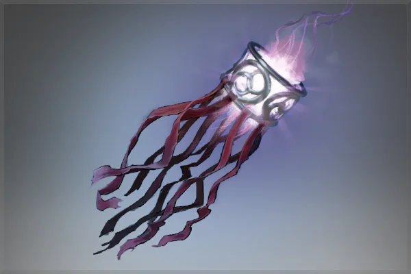 Soaring Cache DOTA 2