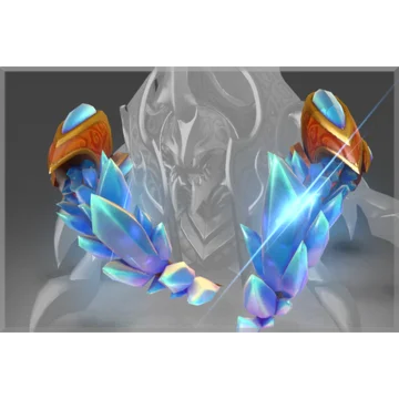 Latticean Shards DOTA 2