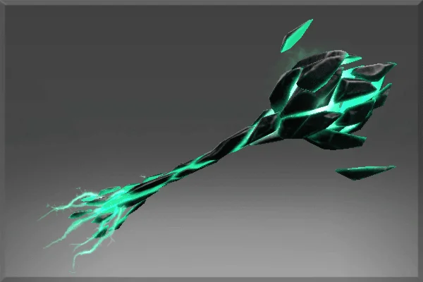 Inscribed Shards of Exile DOTA 2