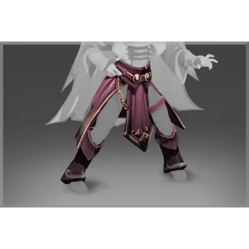 Dark Artistry Belt DOTA 2