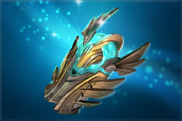 Trove Carafe 2017 DOTA 2