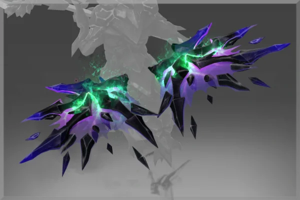 Astral Drift DOTA 2