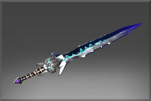 Blade of the Demonic Vessel DOTA 2