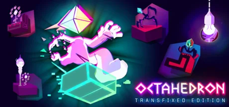Octahedron Transfixed Edition - STEAM Key - Region Free