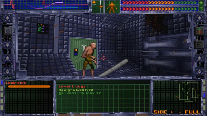 System Shock: Enhanced Edition (Steam Key/RoW)