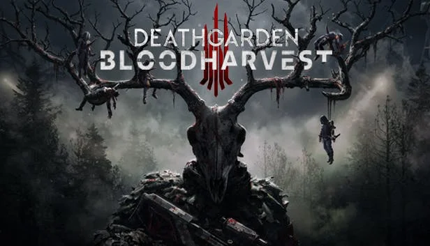Deathgarden: BLOODHARVEST Steam GIFT (RU/CIS)