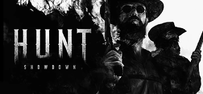 Hunt Showdown | Steam (Russia)