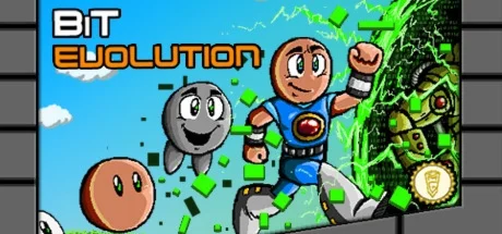 BiT Evolution  (Steam Key / ROW / Region Free)