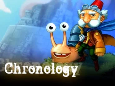 Chronology  (Steam Key / ROW / Region Free)